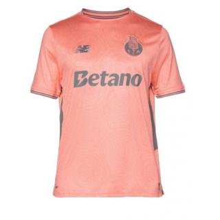 FC Porto 2a Equipación 2025/26